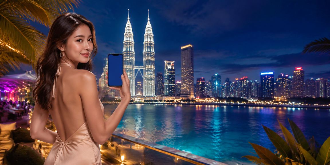 Pengguna Kuala Lumpur menikmati bonus deposit pertaruhan sukan dalam talian